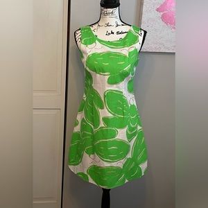 Lilly Pulitzer dress  Size 6